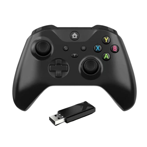 manette